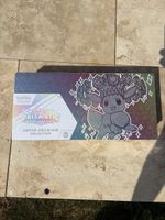 Pokémon Scarlet & Violet – Prismatic Evolutions 
