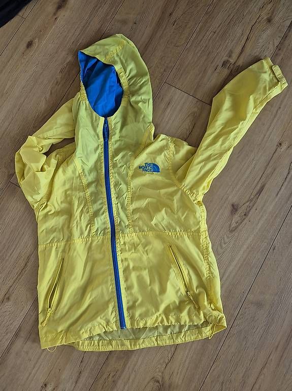 Jacken & Mäntel: Windjacke North Face gr.140 – Gebraucht aus Thun von Lexu4444 2