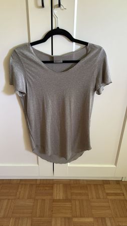 Leichtes Sommer T-Shirt, Vero Moda, XS