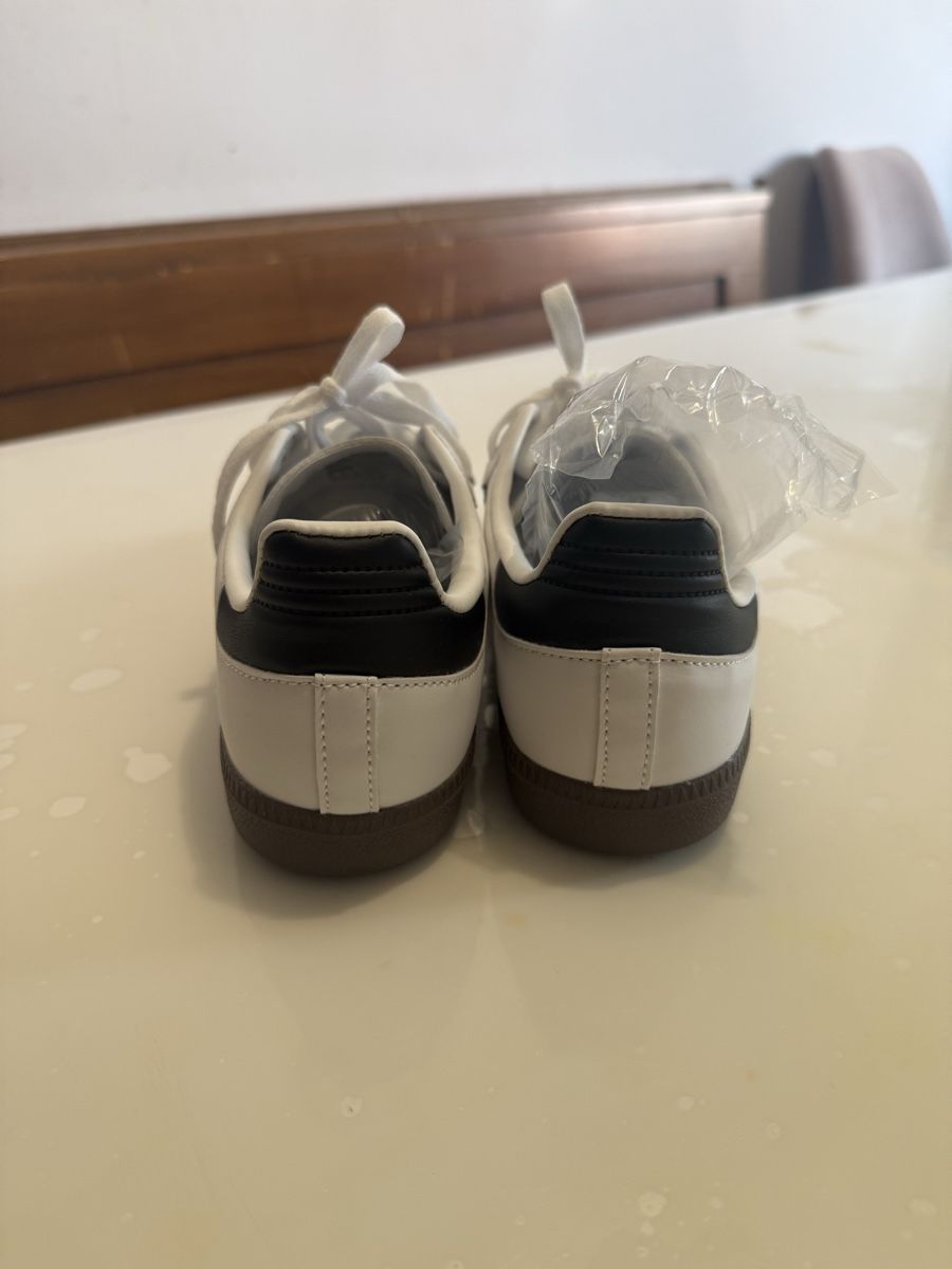 Scarpe da uomo: Adidas Samba Grösse 37 – Usato da Biel/Bienne venduto da Jrsy_pha 4