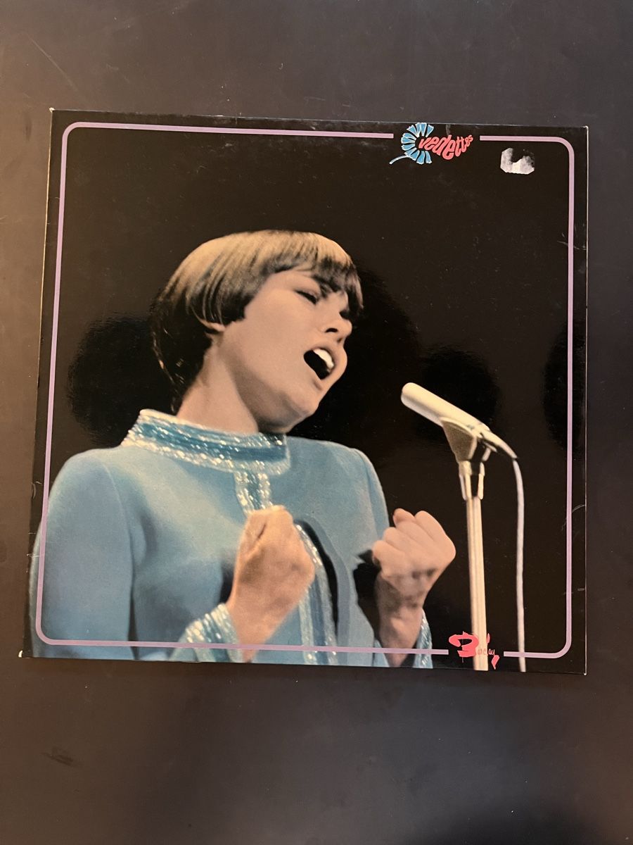 Dischi in vinile: Disque vinyles 33T Mireille Mathieu – Usato da Vernier venduto da ilcastrato 2
