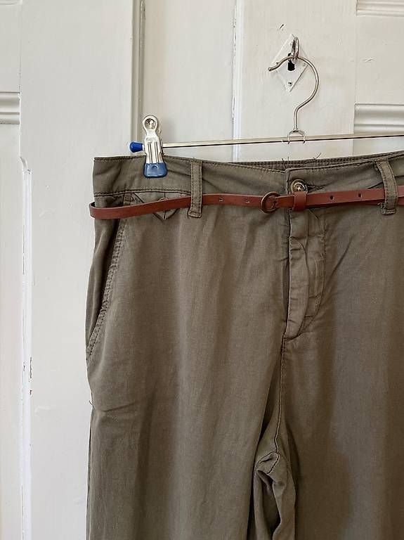 Pantaloni: Hose ZARA Gr. 36 – Usato da Bern venduto da tan_2rrh 1