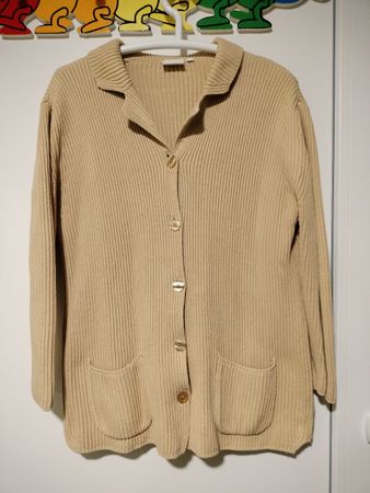 Essentiel Casual Oversize Jäckli gr S