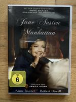 Jane Austen in Manhattan (1980) DVD