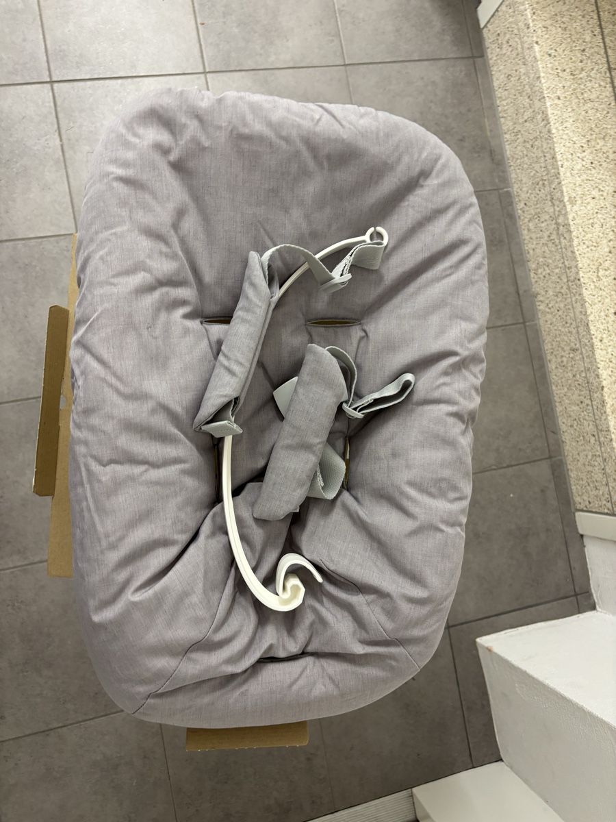 Stokke Seggioloni: Tripp Trapp Newborn Set – Nuovo (secondo la descrizione) da Rüschlikon venduto da siyado 1