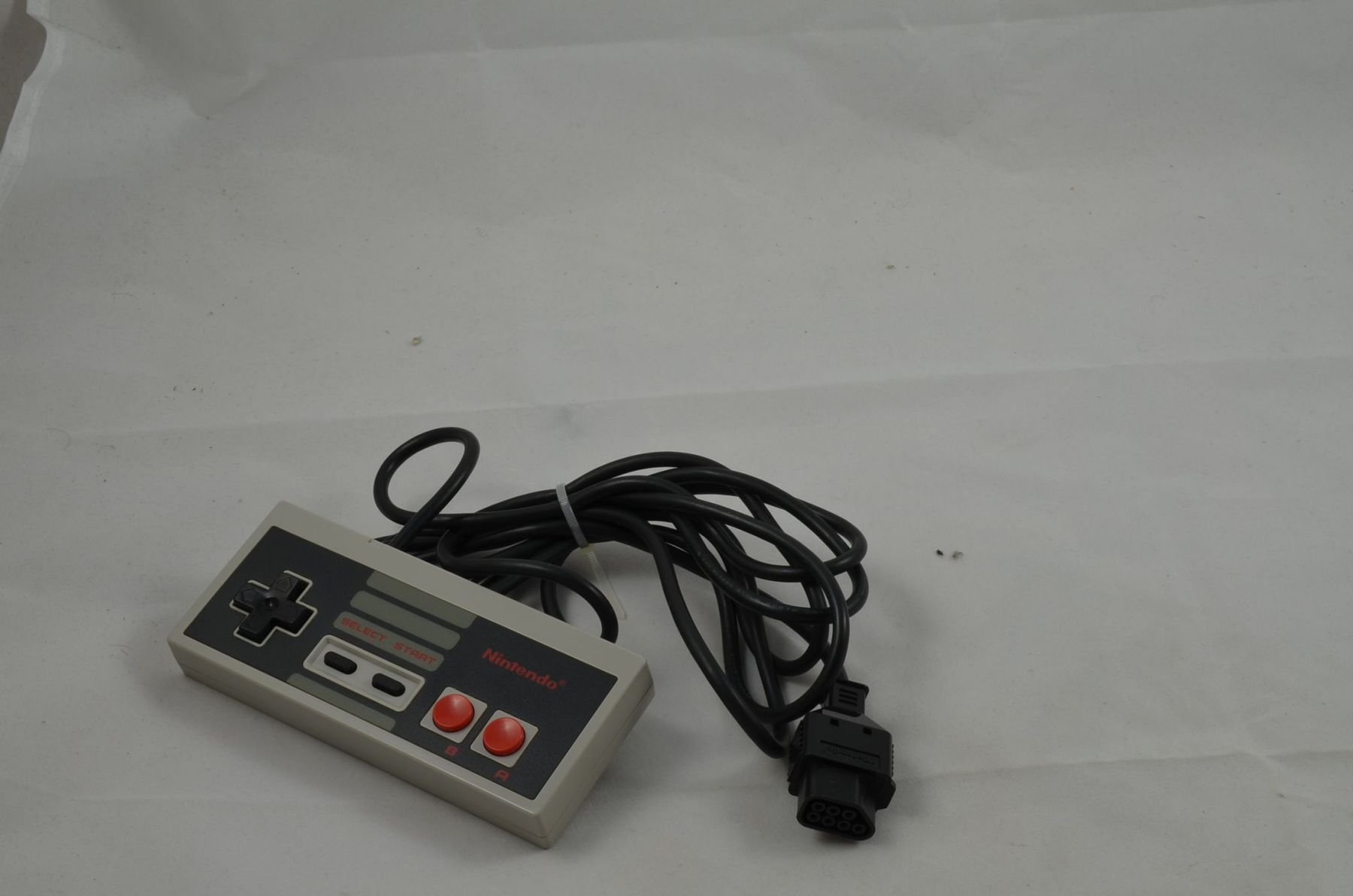 Sonstiges Zubehör: NES Original Controller – Gebraucht aus Buchs AG von SellAndBuyX