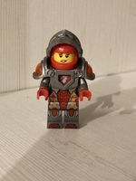 LEGO Nexo Knights Minifigur Macy Halbert (nex016)