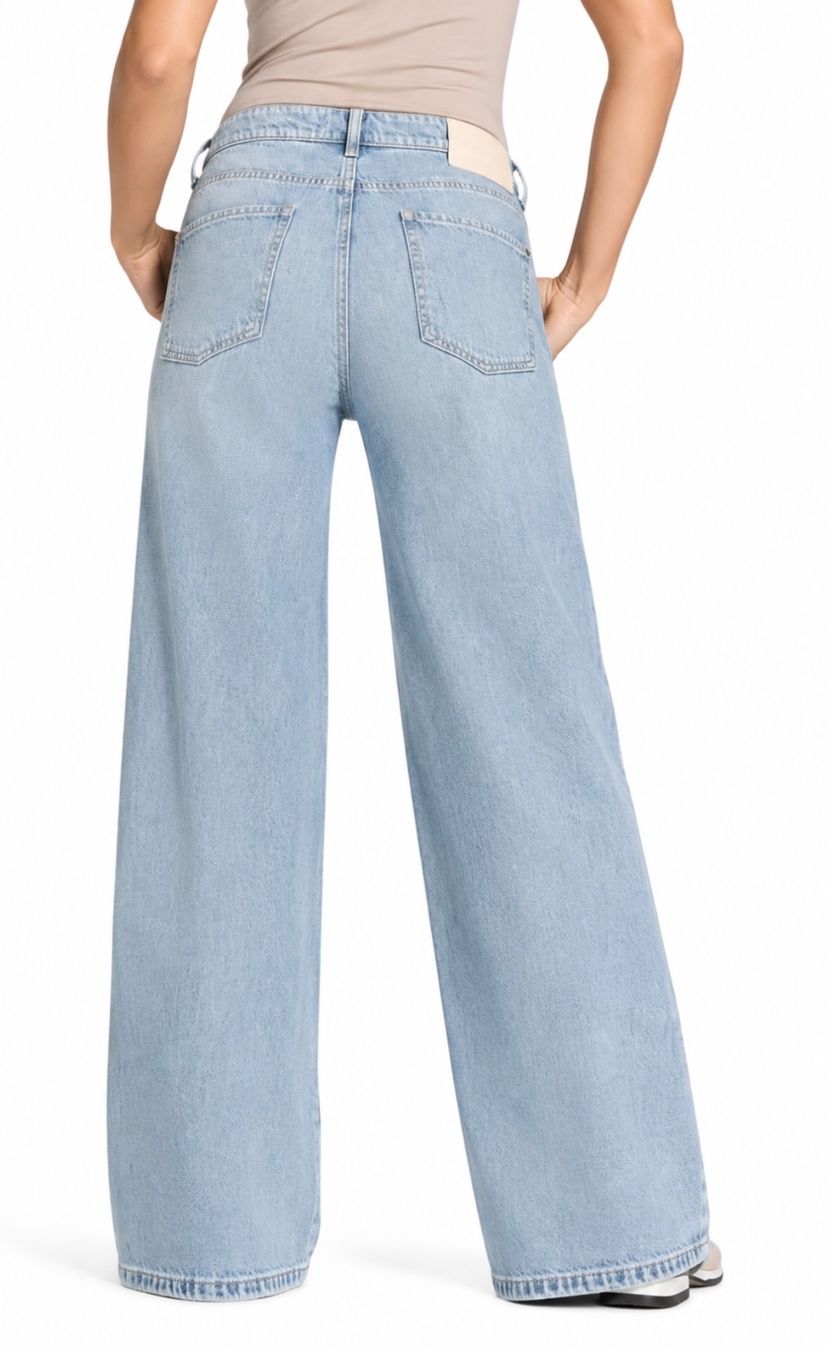 Cambio Jeans: Jeans CAMBIO neuf – Nuovo e nell'imballaggio originale da Gland venduto da TallyEva 9