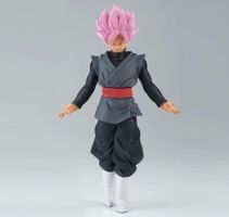 Dragonball Super - Super Saiyan Rosé Goku Black