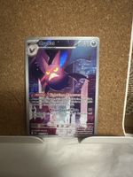 Pokemon Card - Crobat 093/086