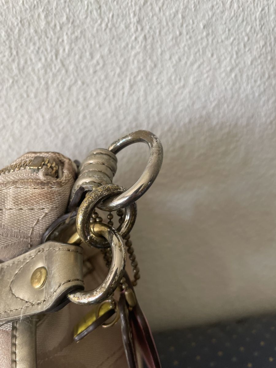 Coach Borse da donna: Coach Tasche Vintage – Usato da Laupen BE venduto da Miiya 8