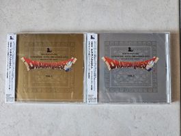 Dragon Quest Vol. 1 & 2 / Japan Edt. Fabrikneu (Rar.)