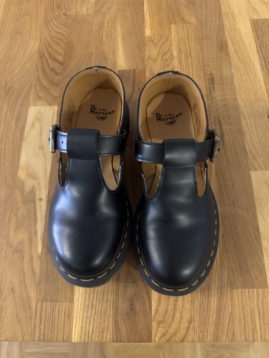 Dr. Martens Scarpe da donna: Mocassins Dr Martens – Nuovo (secondo la descrizione) da Brügg BE venduto da traindenuit