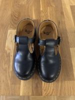 Mocassins Dr Martens