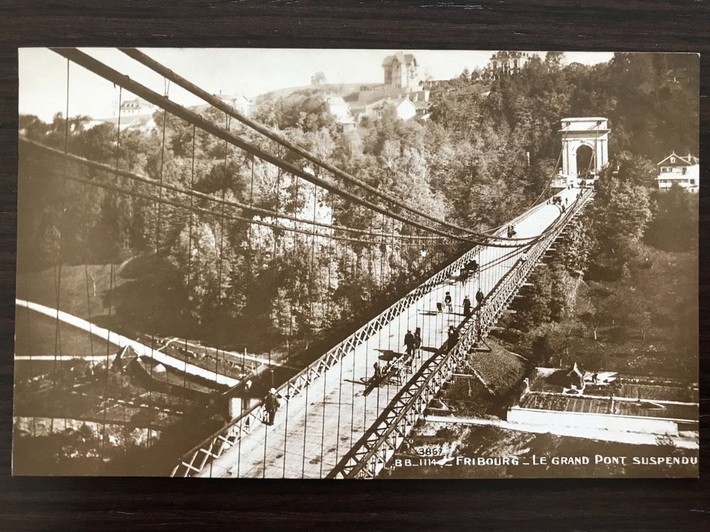 Italie : Le Plus Grand Pont Suspendu du Monde