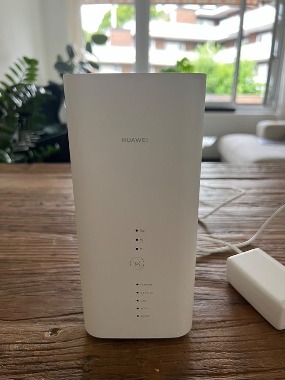 Huawei LTE 4g Router | Kaufen auf Ricardo