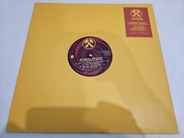 Robbie Rivera – First The Groove (Remix) (House)