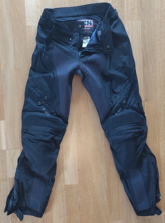 Motorradhose von IXS