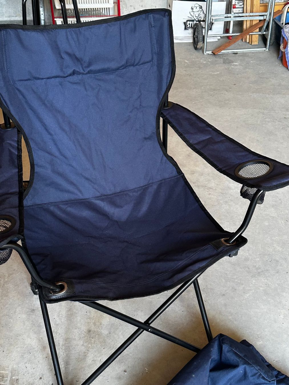 Sedie: Party-Stuhl – Usato da ALTENDORF venduto da Jrabbit