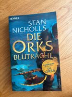 Die Orks - Blutrache