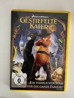Der Gestiefelte Kater DVD FSK 0 