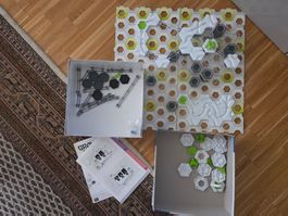 Gravitrax Starter-Set Kugelbahn Ravensburger