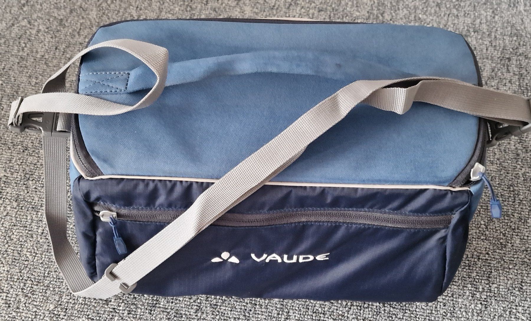 Vaude Borse: Velotasche Vaude – Usato da Frauenfeld venduto da Maschia