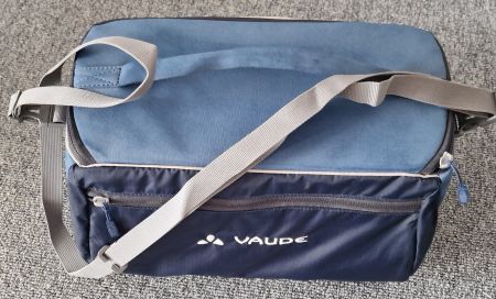 Velotasche Vaude