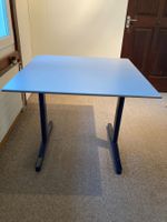 Bürotisch Ecke (Schreiner)