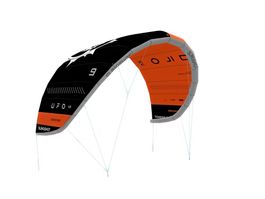Slingshot UFO V2 6m² Kite Surf Kitesurfing Kiteboard