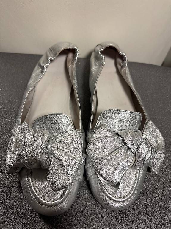 Scarpe da donna: Kennel & Schmenger Ballerina Grösse 41 – Usato da Stettlen venduto da Sim78one