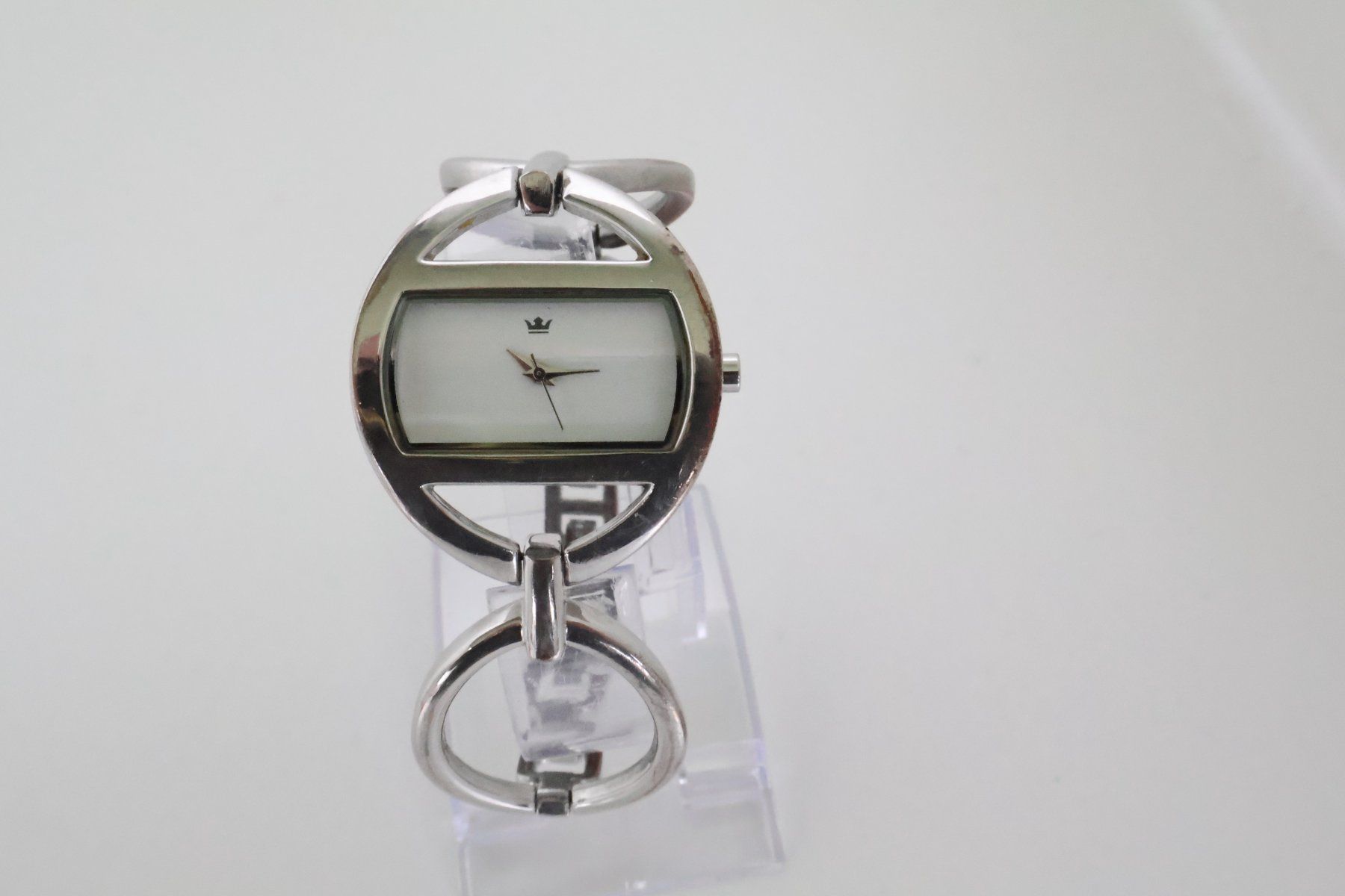 Uhren: Damen Uhr läuft Garantie – Gebraucht aus Willisau von flabastian 1
