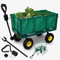 Bollerwagen Transportwagen Gartenwagen