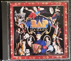 BAP - Da Capo CD