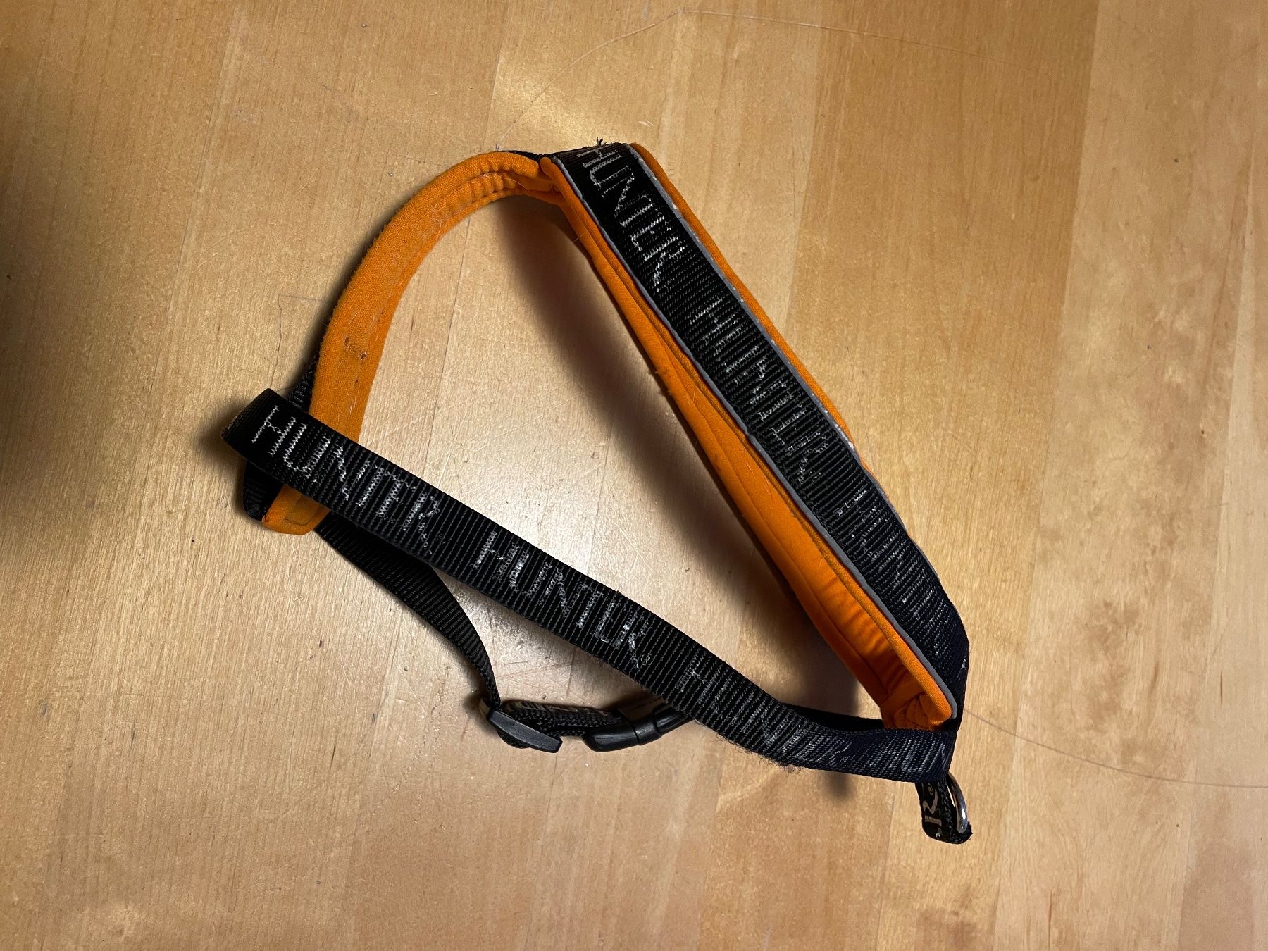 Hunter Guinzagli & Collari: Hundegeschirr Hunter – Usato da Zofingen venduto da Hathoway 1