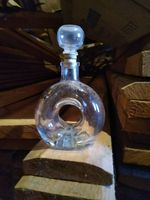 Glasflasche