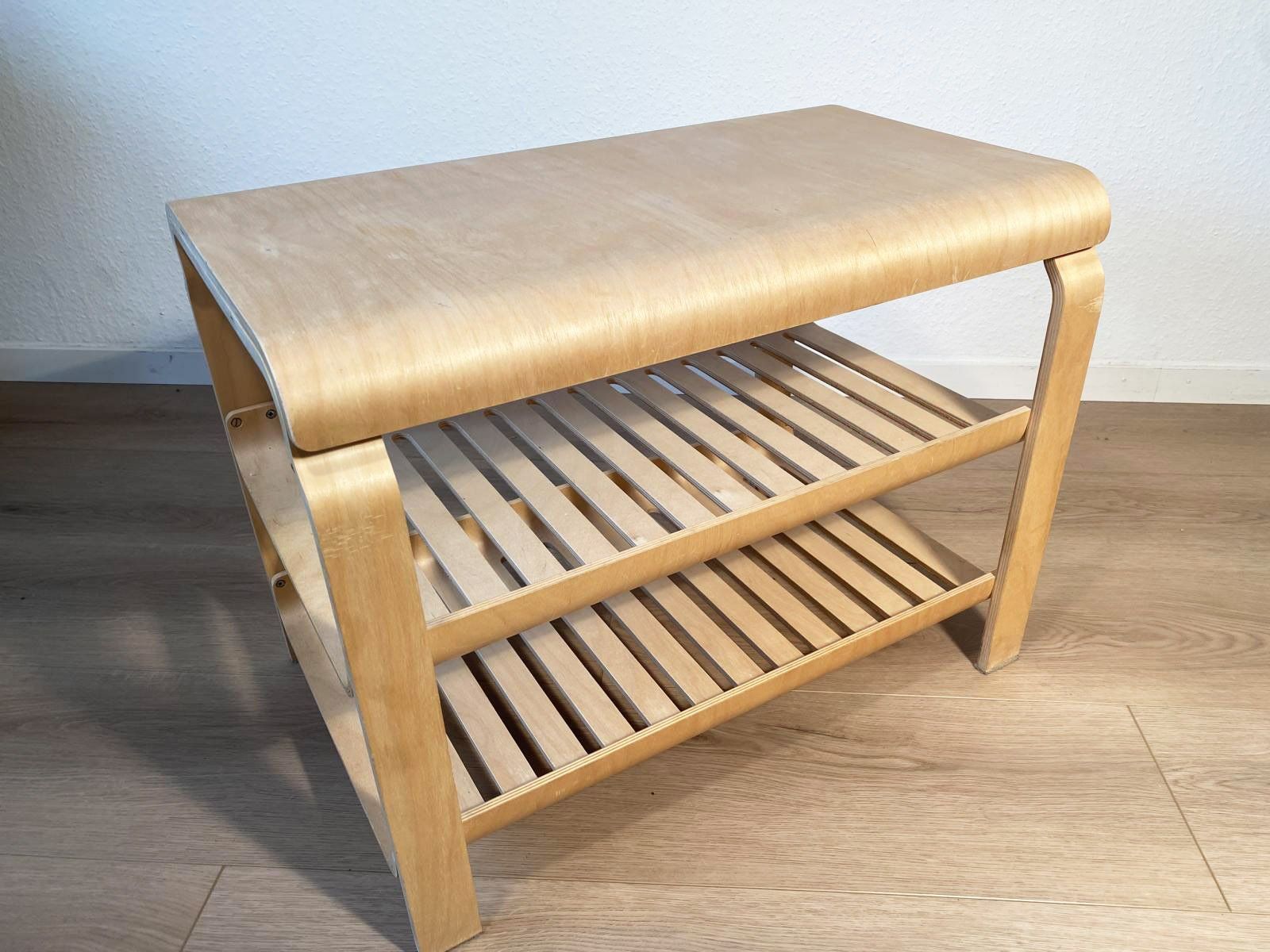 Ikea Tische: Ikea Klassiker Kantra Beistelltisch – Gebraucht aus Beringen von Kultgut 3