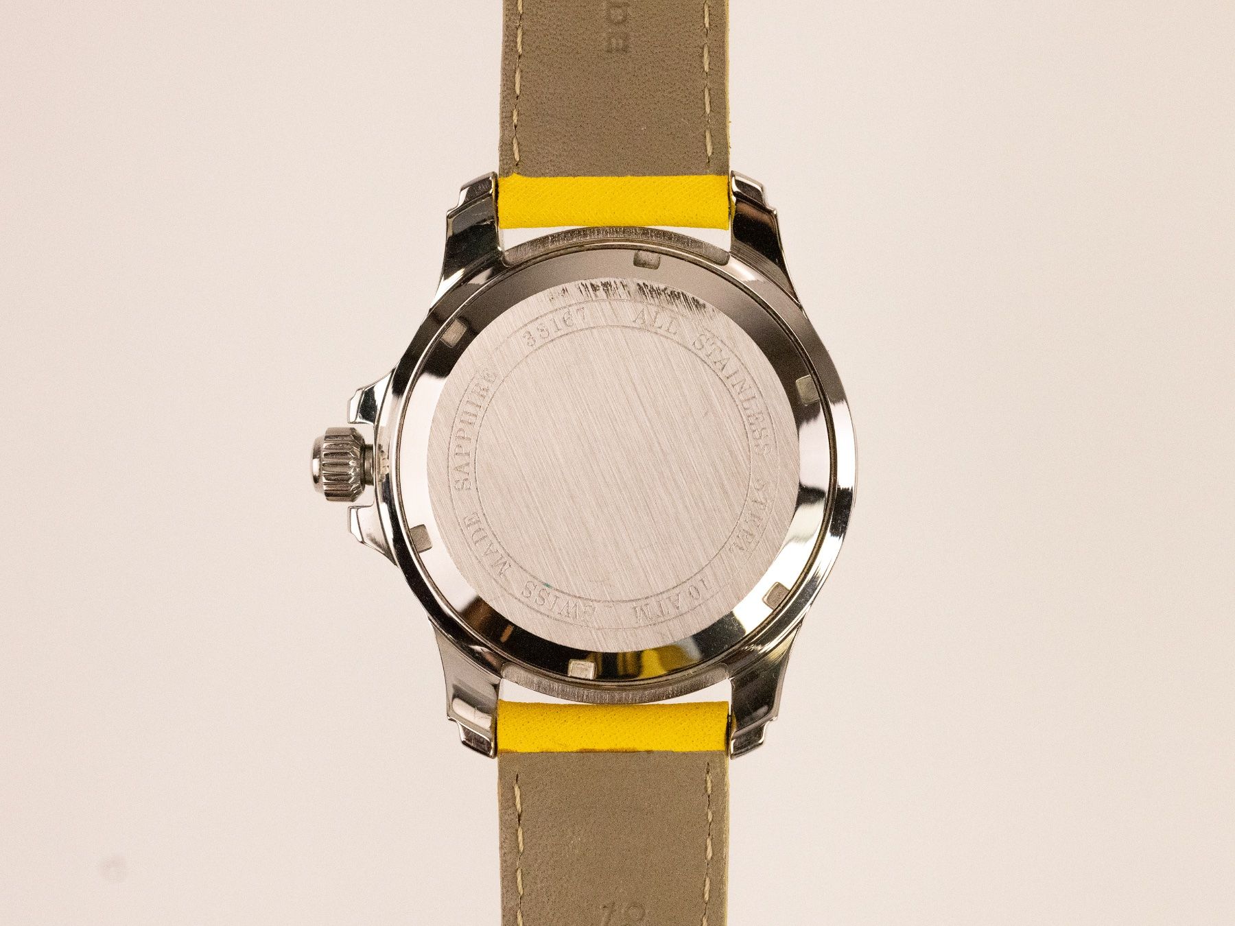 Louis Erard Uhren: Louis Erard Armbanduhr – Neu (gemäss Beschreibung) aus Varen von sEdelweiss 4