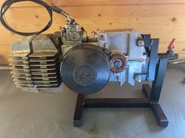 Puch Supermaxi E50 Austria Motor