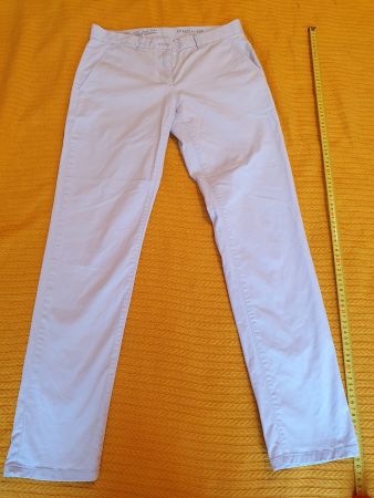 Pantaloni Khakis by GAP Donna, taglia 34