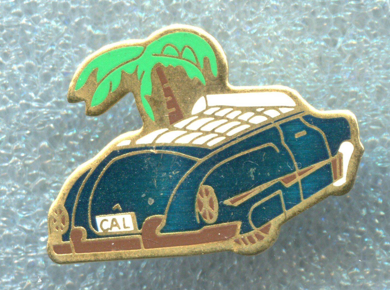 Plaquettes & Badges: OLDTIMER – D'occasion à Winterthur par Sammleroase