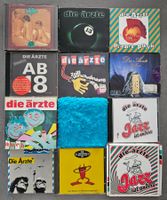 Die Ärzte CD's