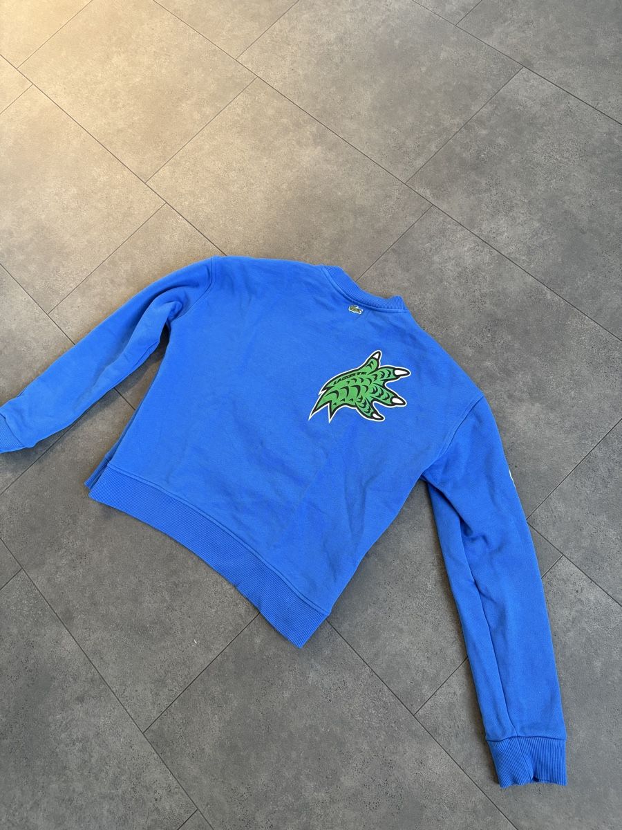 Lacoste Maglioni & Felpe: Lacoste Pullover – Nuovo (secondo la descrizione) da Rupperswil venduto da Marscu 4
