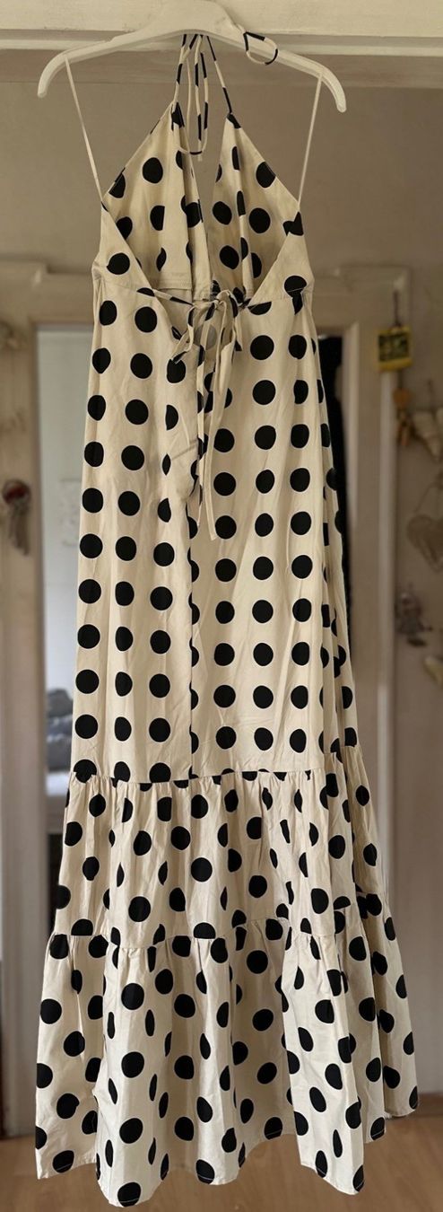 Kleider: LONGUE ROBE! M – Neu und originalverpackt aus Locarno von NicoNion 4