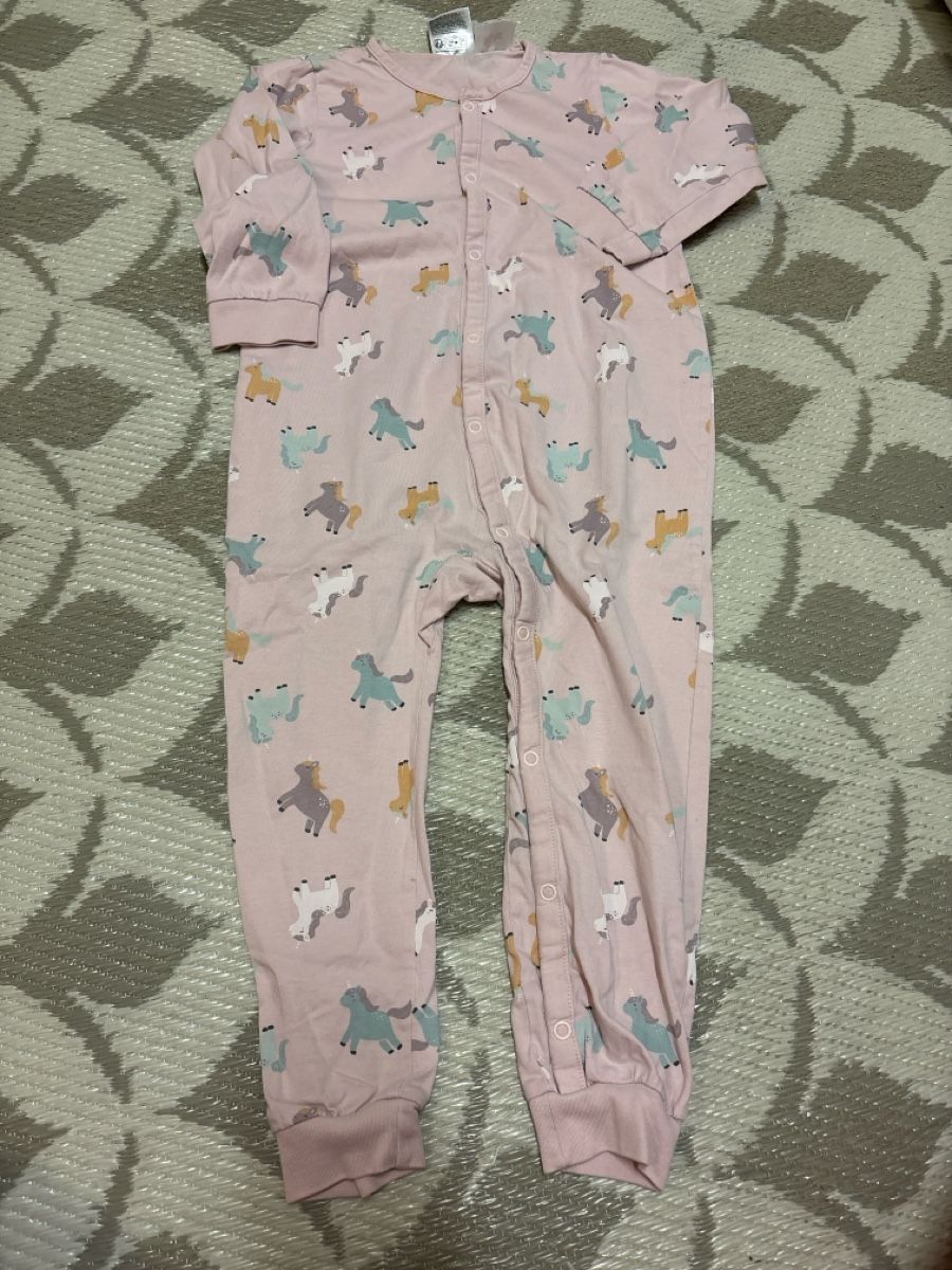 H&M Pyjamas: Pijamas  – D'occasion à Untersiggenthal par Safra03 1