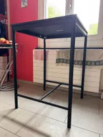 Stehtisch von Ikea