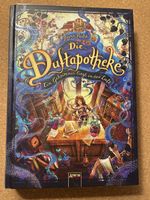 Buch Die Duftapotheke ,Anna Ruhe