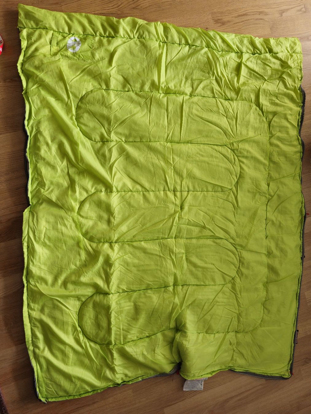 Sacchi a pelo: Kinder- Schlafsack von Coleman – Usato da Adliswil venduto da Santscha 2