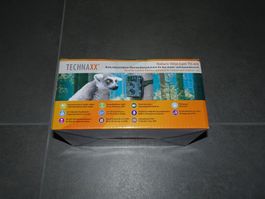 Wildkamera / Tierkamera Technaxx TX-69      * NEU / OVP *