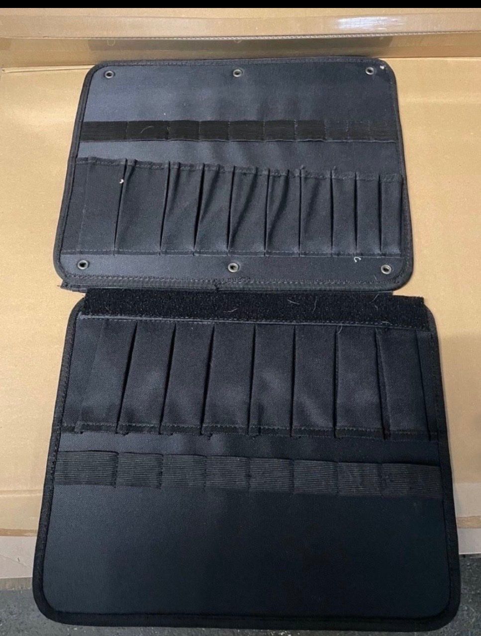 Sortimo Tutti gli attrezzi: 3x Bosch Sortimo Werkzeugkarte 2 / L Boxx – Nuovo e nell'imballaggio originale da Aarburg venduto da mig_fer 1